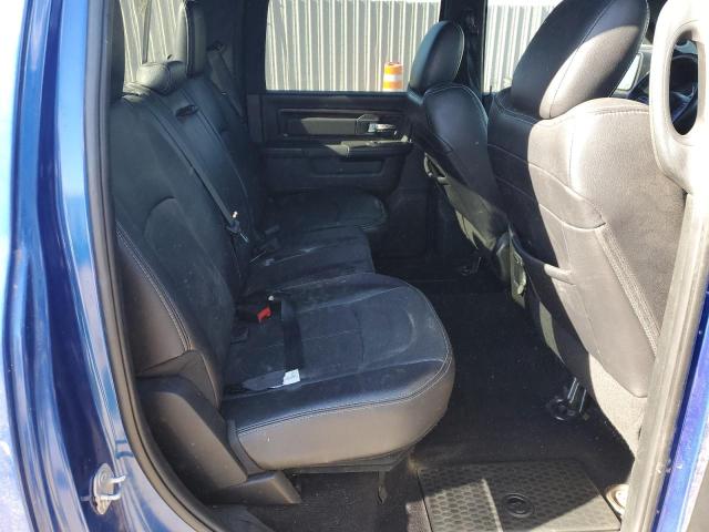 Photo 10 from auction – 2018 RAM 1500 REBEL with VIN 1C6RR7YT5JS214189