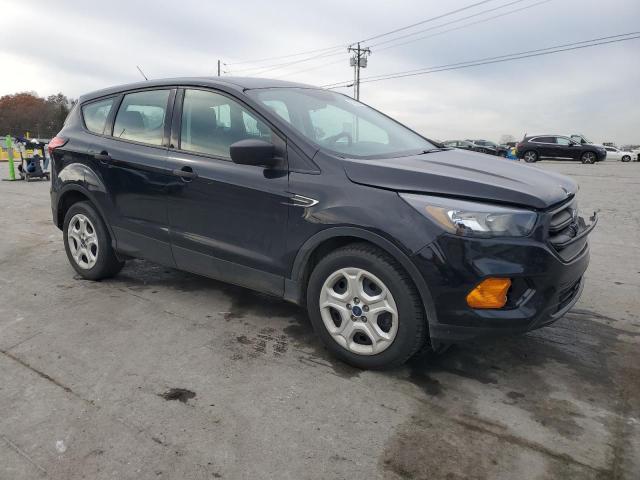 Photo 4 from auction – 2019 FORD ESCAPE S with VIN 1FMCU0F74KUB47032