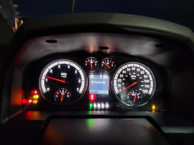 Photo 9 from auction – 2011 DODGE RAM with VIN 1D7RB1GT6BS696349