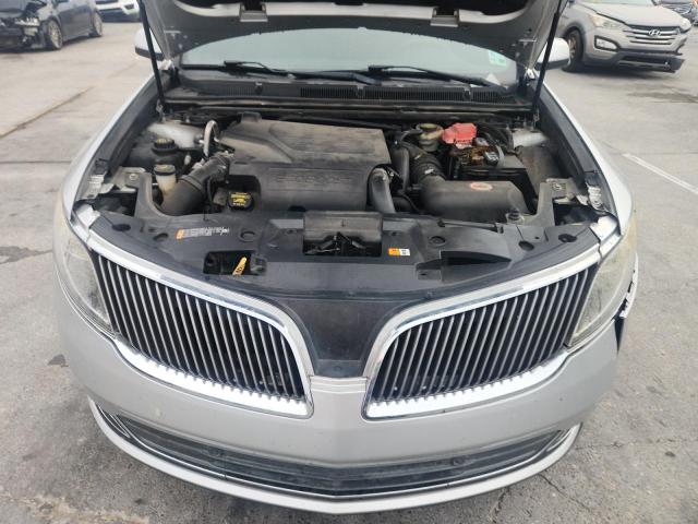 Photo 11 from auction – 2013 LINCOLN MKS with VIN 1LNHL9FT0DG610828