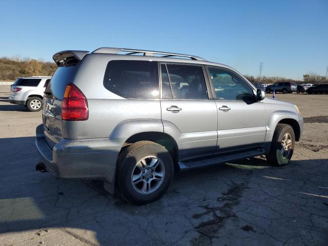 Photo 3 from auction – 2005 LEXUS GX 470 with VIN JTJBT20X550081655