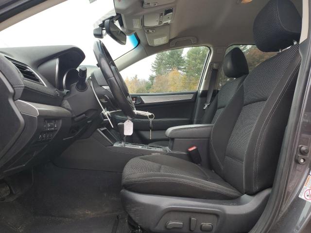 Photo 7 from auction – 2018 SUBARU OUTBACK 2. with VIN 4S4BSAFC5J3269259