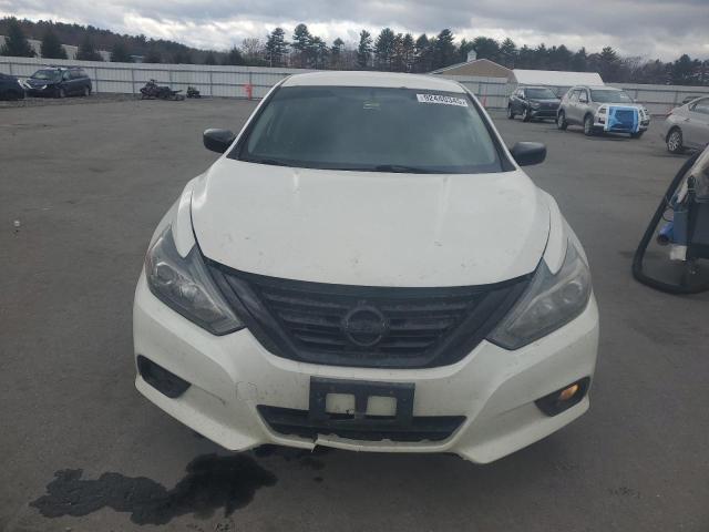 Photo 5 from auction – 2018 NISSAN ALTIMA 2.5 with VIN 1N4AL3AP2JC252816