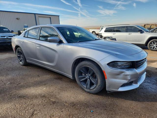 Photo 4 from auction – 2016 DODGE CHARGER SX with VIN 2C3CDXHG3GH126102