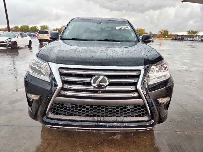 Photo 5 from auction – 2019 LEXUS GX 460 PRE with VIN JTJJM7FX2K5219342