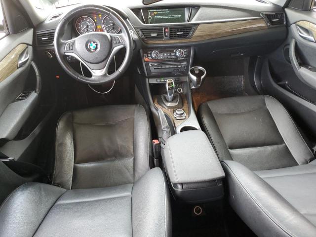 Photo 8 from auction – 2014 BMW X1 SDRIVE2 with VIN WBAVM1C56EVW56590