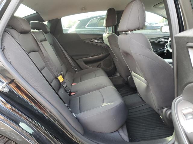 Photo 10 from auction – 2019 CHEVROLET MALIBU LT with VIN 1G1ZD5ST2KF148000