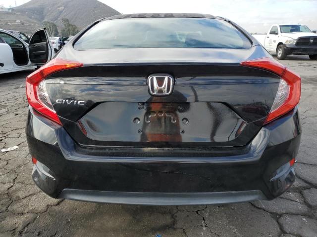 صورة رقم 6 من المزاد - 2016 HONDA CIVIC EX مع VIN 2HGFC2F77GH540728