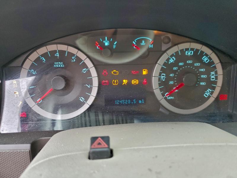 Photo 9 from auction – 2012 FORD ESCAPE XLT with VIN 1FMCU9DGXCKB55723