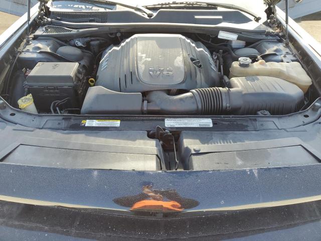 Photo 11 from auction – 2012 DODGE CHALLENGER with VIN 2C3CDYBT5CH101465
