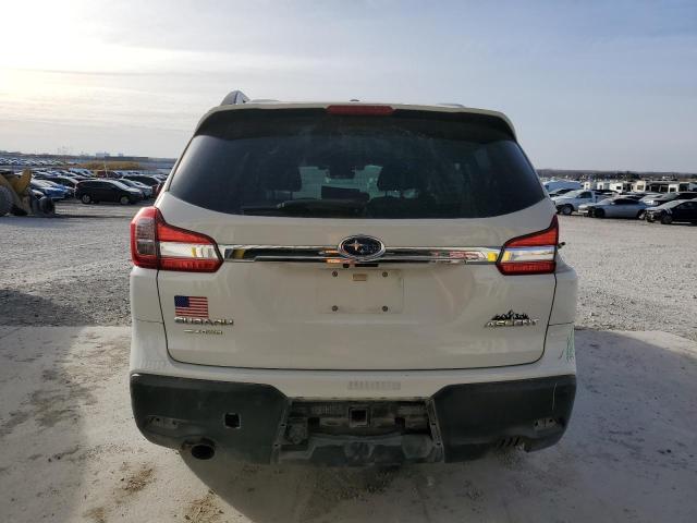Photo 6 from auction – 2019 SUBARU ASCENT with VIN 4S4WMAAD9K3439863