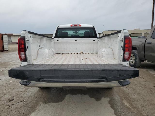 Photo 10 from auction – 2021 GMC SIERRA C15 with VIN 3GTN8AEH2MG459714
