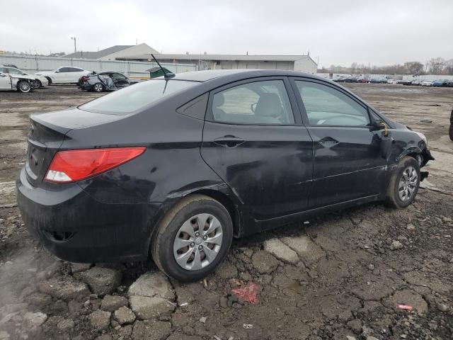 Photo 3 from auction – 2017 HYUNDAI ACCENT with VIN KMHCT4AE1HU338738