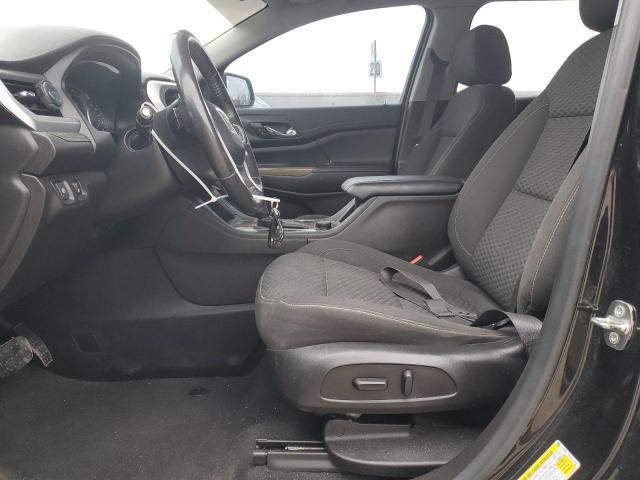 Photo 7 from auction – 2019 GMC ACADIA SLE with VIN 1GKKNLLS4KZ221614