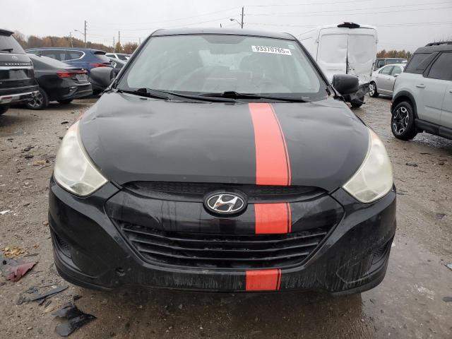 Photo 5 from auction – 2011 HYUNDAI TUCSON GL with VIN KM8JT3AB8BU119984
