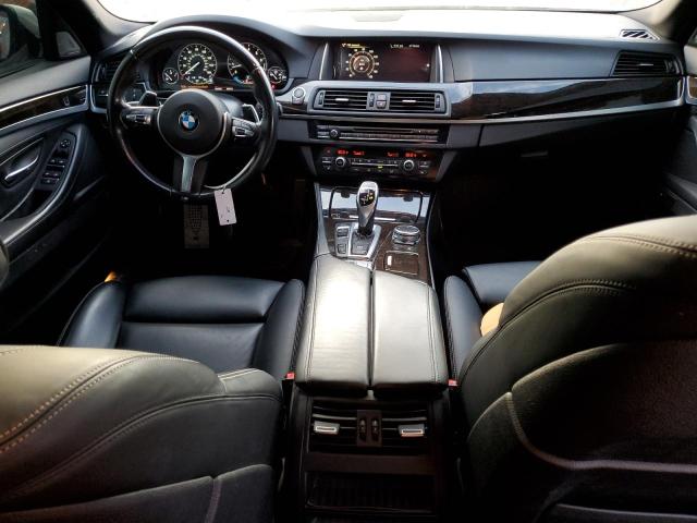 Foto 8 de la subasta – 2016 BMW 535 I con VIN WBA5B1C50GG552674