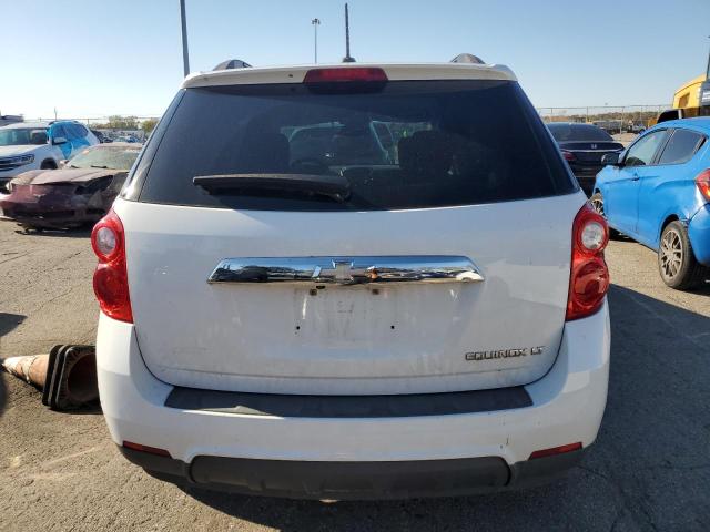 Photo 6 from auction – 2015 CHEVROLET EQUINOX LT with VIN 2GNALBEK2F1104821