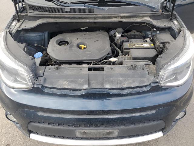 Photo 11 from auction – 2018 KIA SOUL + with VIN KNDJP3A57J7618145