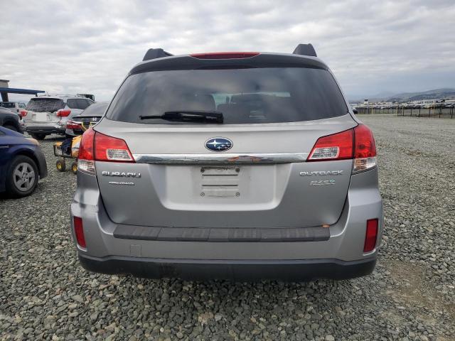 Снимка 6 от търг – 2011 SUBARU OUTBACK 2. с VIN 4S4BRBCC2B3440606