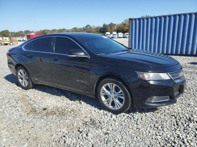 Photo 4 from auction – 2014 CHEVROLET IMPALA LT with VIN 1G1115SL7EU162321