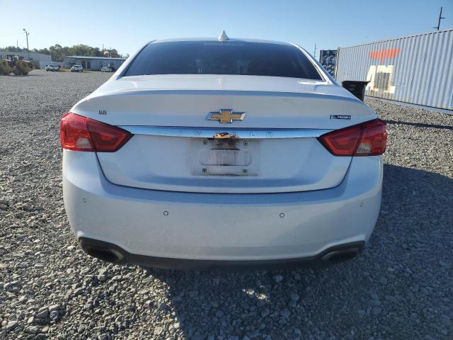 Photo 6 from auction – 2018 CHEVROLET IMPALA PRE with VIN 2G1125S35J9130939