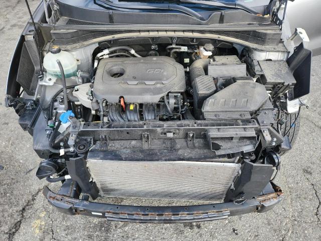Photo 11 from auction – 2020 KIA SPORTAGE E with VIN KNDPNCAC0L7815918
