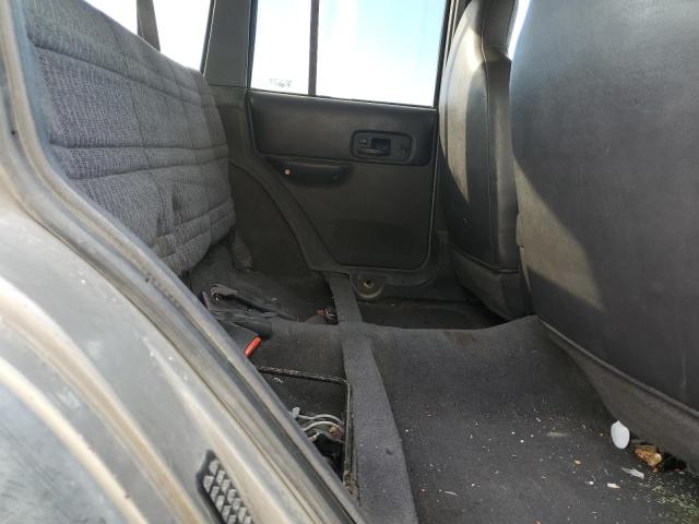 Photo 11 from auction – 2000 JEEP CHEROKEE S with VIN 1J4FN28S8YL164842