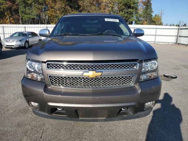 Photo 5 from auction – 2013 CHEVROLET TAHOE C150 with VIN 1GNSCBE09DR171455