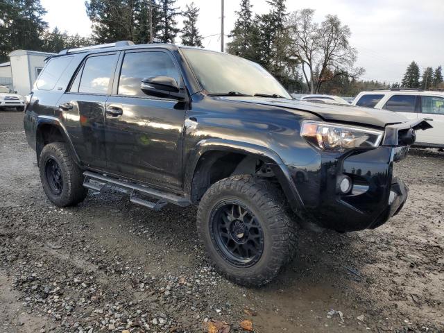 Photo 4 from auction – 2019 TOYOTA 4RUNNER SR with VIN JTEBU5JR6K5694234