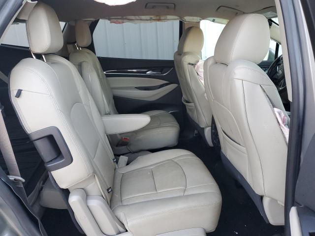 Photo 11 from auction – 2018 BUICK ENCLAVE PR with VIN 5GAERCKW4JJ173824