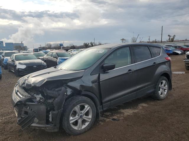 FORD ESCAPE SE 2015 with VIN 1FMCU9G95FUB64268 - Photo from auction