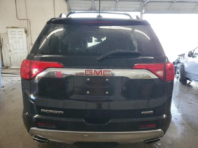 Photo 6 from auction – 2019 GMC ACADIA DEN with VIN 1GKKNXLSXKZ222791