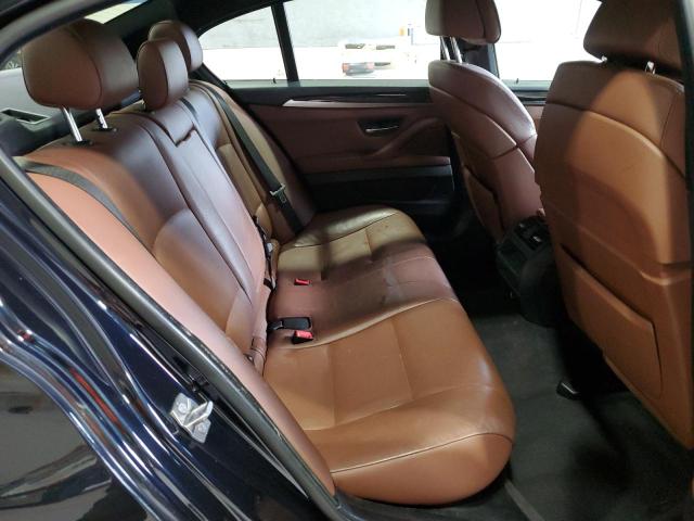 Photo 10 from auction – 2013 BMW 535 XI with VIN WBAFU7C55DDU66422