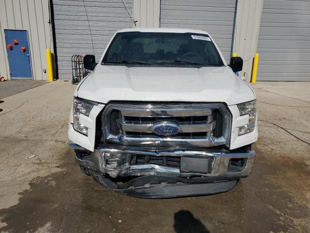 Photo 5 from auction – 2016 FORD F150 SUPER with VIN 1FTEW1CP8GFA43396