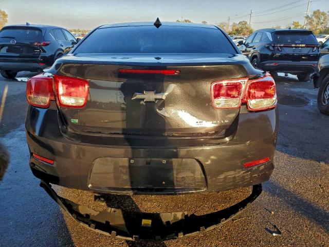 Photo 6 from auction – 2014 CHEVROLET MALIBU LS with VIN 1G11B5SL1EF254235