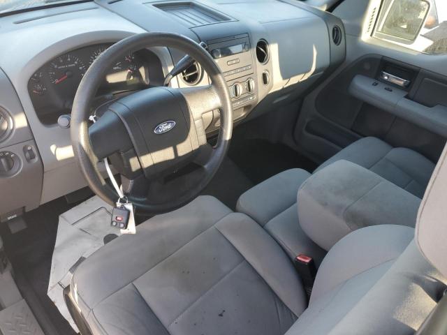 Photo 8 from auction – 2007 FORD F150 with VIN 1FTPF12V87KC35773