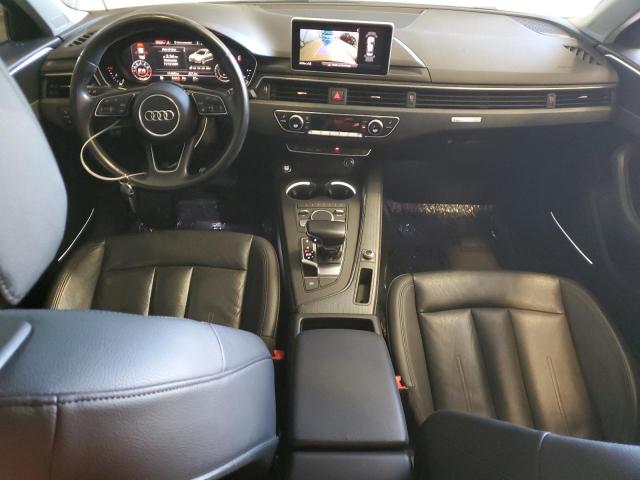 Photo 8 from auction – 2017 AUDI A4 PREMIUM with VIN WAUENAF43HN038907