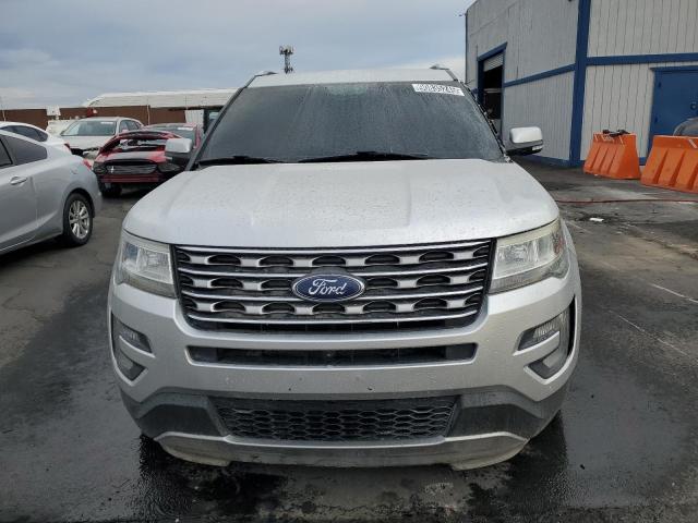Photo 5 from auction – 2017 FORD EXPLORER L with VIN 1FM5K7F8XHGB81256