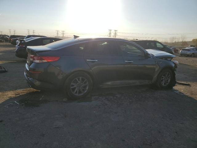 Photo 3 from auction – 2020 KIA OPTIMA with VIN 5XXGT4L30LG413557