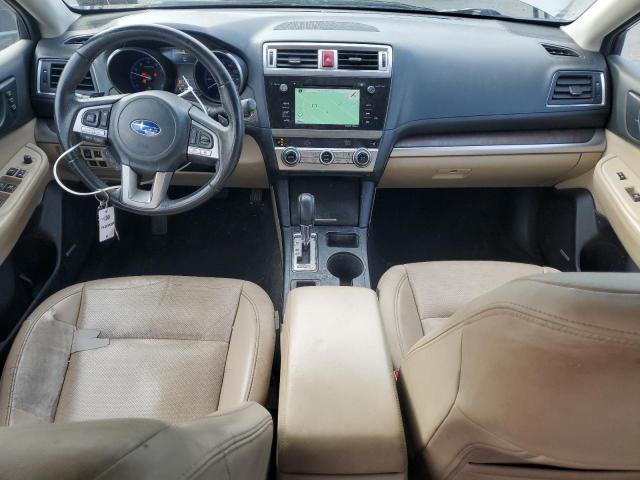 Photo 8 from auction – 2017 SUBARU OUTBACK 3. with VIN 4S4BSENC6H3291953
