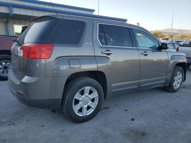 Photo 3 from auction – 2012 GMC TERRAIN SL with VIN 2GKALMEK1C6337855