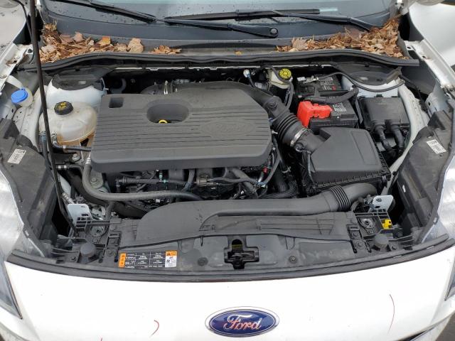 Photo 12 from auction – 2020 FORD ESCAPE TIT with VIN 1FMCU9J98LUB58761