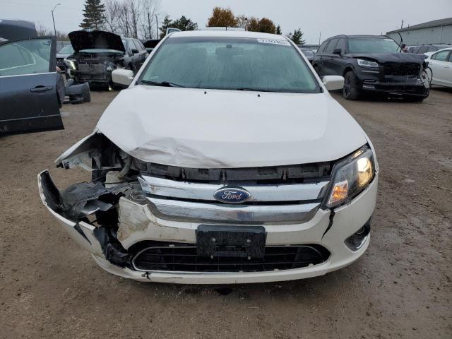 Photo 5 from auction – 2011 FORD FUSION HYB with VIN 3FADP0L38BR192960