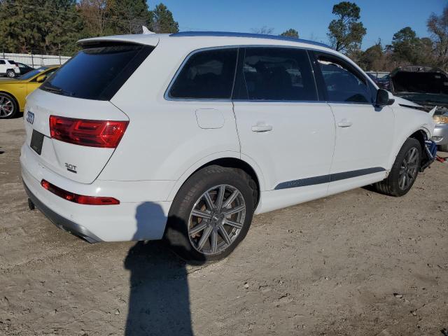 Photo 3 from auction – 2018 AUDI Q7 PRESTIG with VIN WA1VAAF70JD019939