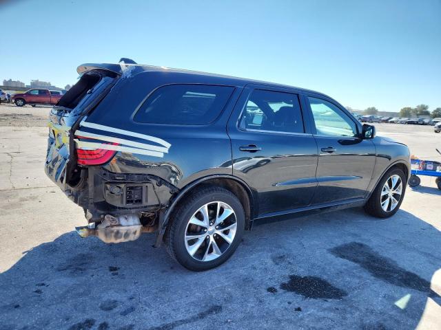 Photo 3 from auction – 2014 DODGE DURANGO R/ with VIN 1C4SDHCT6EC594763