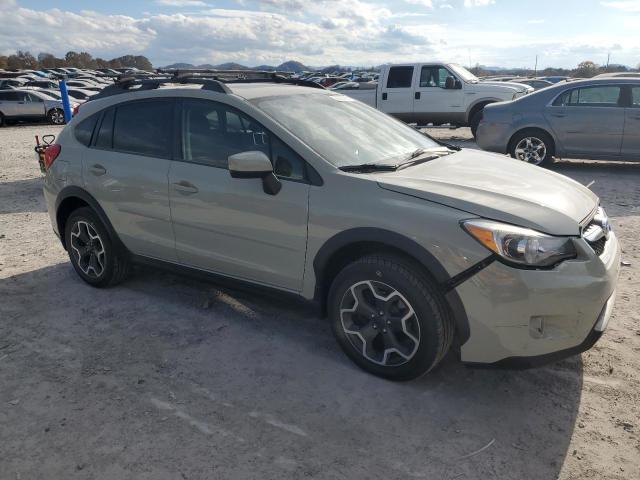 صورة رقم 4 من المزاد - 2015 SUBARU XV CROSSTR مع VIN JF2GPADC1F8254798