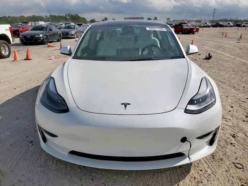 Photo 5 from auction – 2023 TESLA MODEL 3 with VIN 5YJ3E1EA8PF422986