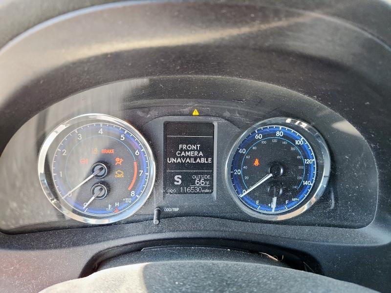 Photo 9 from auction – 2019 TOYOTA COROLLA L with VIN 5YFBURHE2KP860167