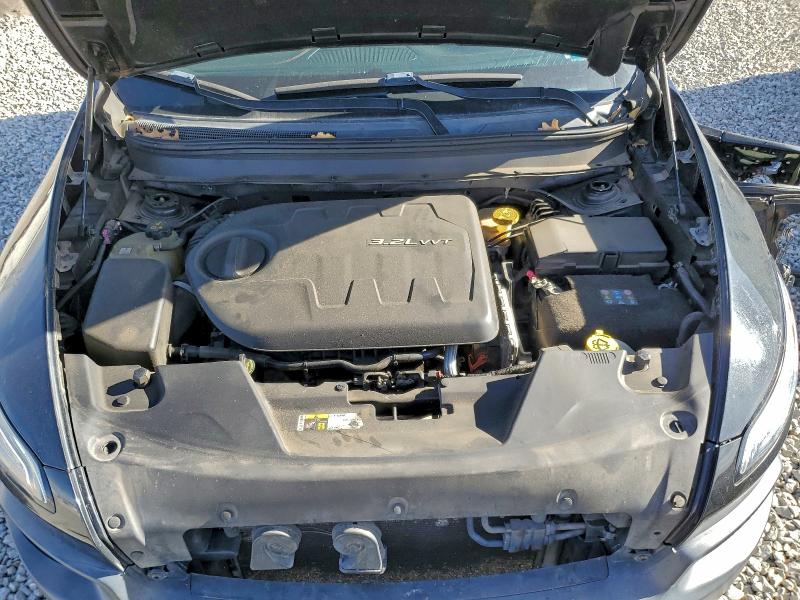 Photo 12 from auction – 2014 JEEP CHEROKEE T with VIN 1C4PJMBS9EW206505