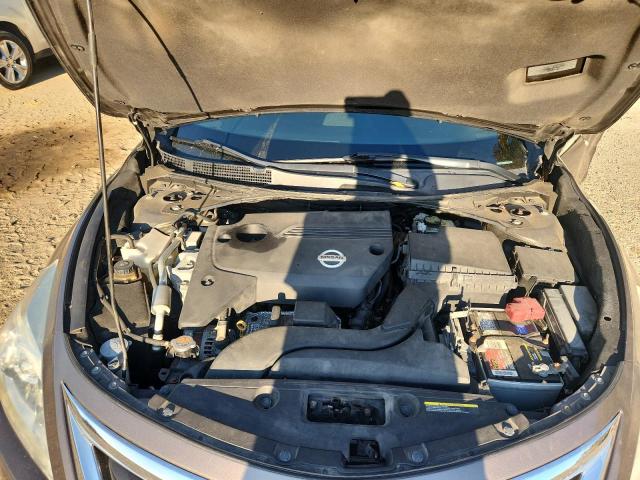 Photo 11 from auction – 2015 NISSAN ALTIMA 2.5 with VIN 1N4AL3AP7FC212285